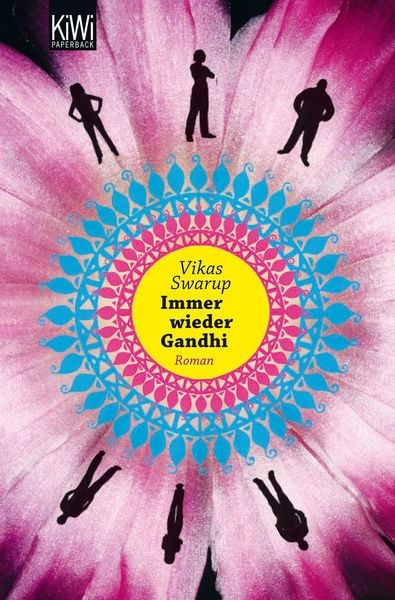Produktbild: Immer wieder Gandhi