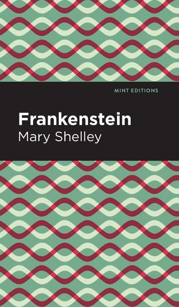 Produktbild: Frankenstein