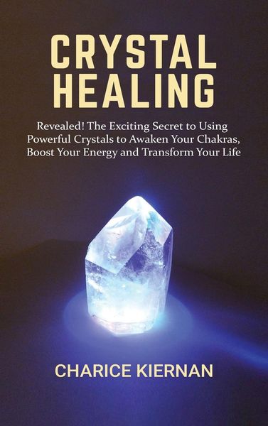 Produktbild: Crystal Healing
