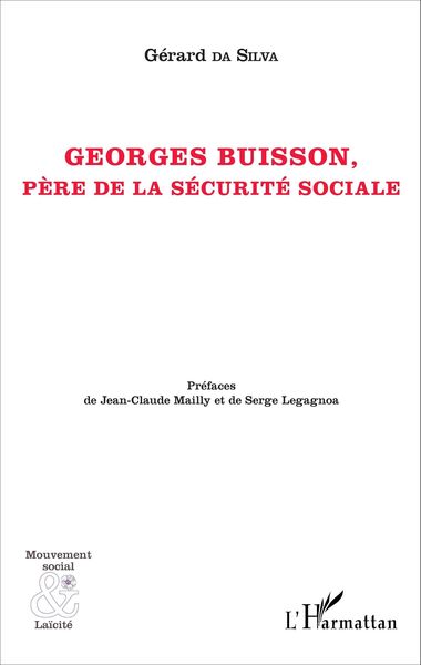 Produktbild: Georges Buisson