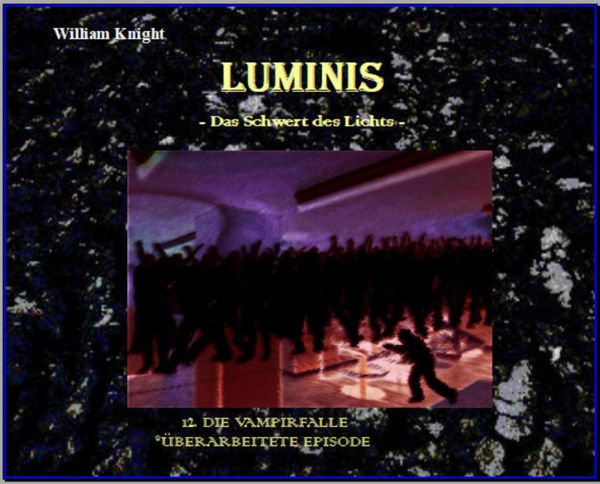 Produktbild: Luminis-Das Schwert des Lichts