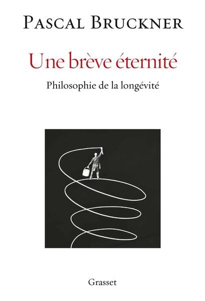 Produktbild: Une br&egrave;ve &eacute;ternit&eacute;