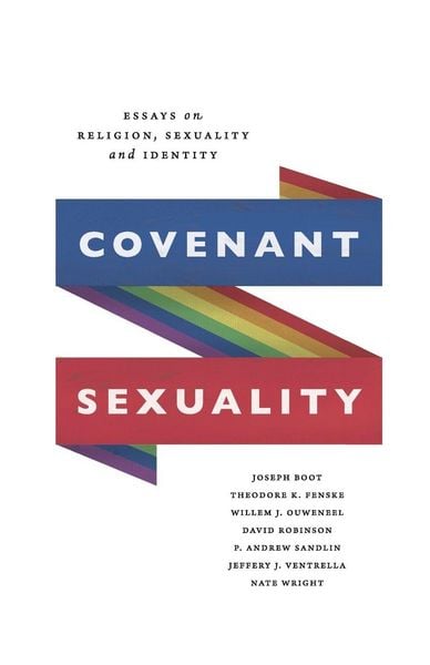 Produktbild: Covenant Sexuality