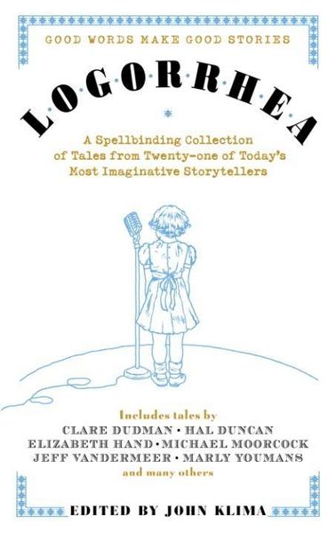 Produktbild: Logorrhea
