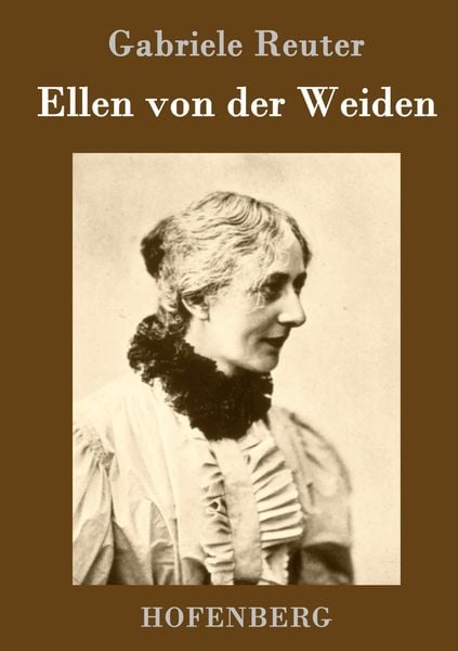 Produktbild: Ellen von der Weiden