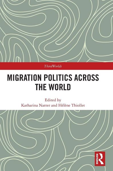 Produktbild: Migration Politics across the World