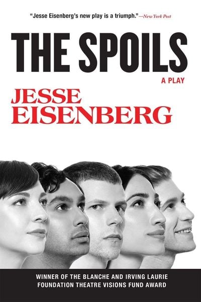 Produktbild: The Spoils