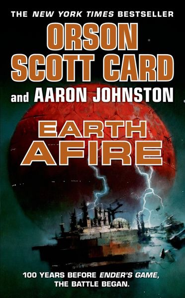 Produktbild: Earth Afire