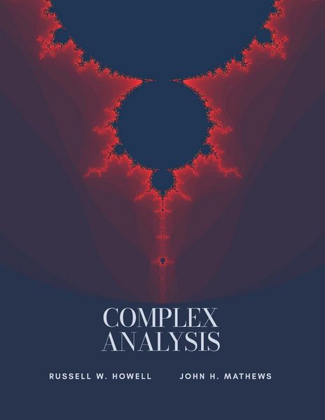 Produktbild: Complex Analysis