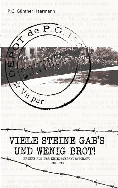 Produktbild: Viele Steine gab's und wenig Brot