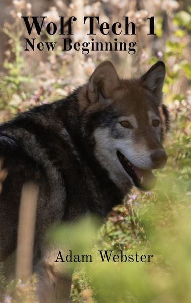 Produktbild: Wolf Tech 1