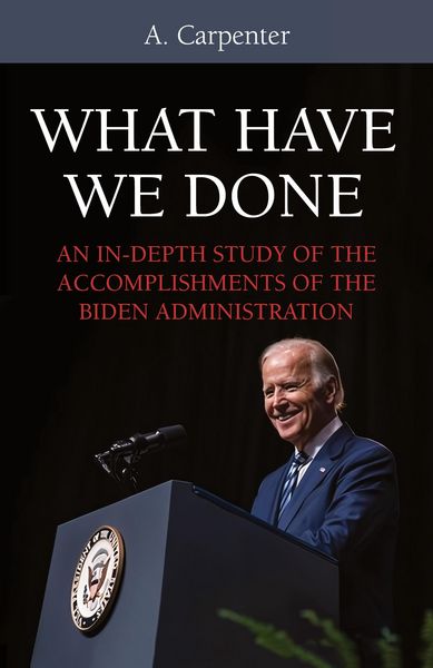 Produktbild: What Have We Done?