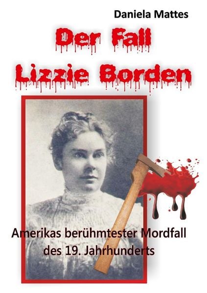 Produktbild: Der Fall Lizzie Borden