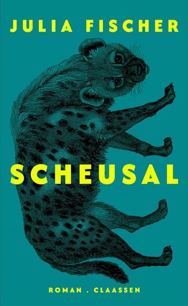 Produktbild: Scheusal