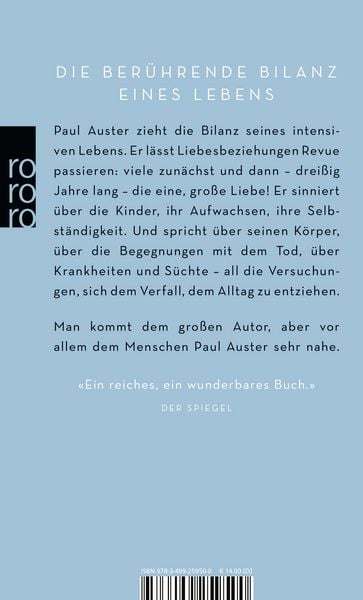 Produktbild: Winterjournal