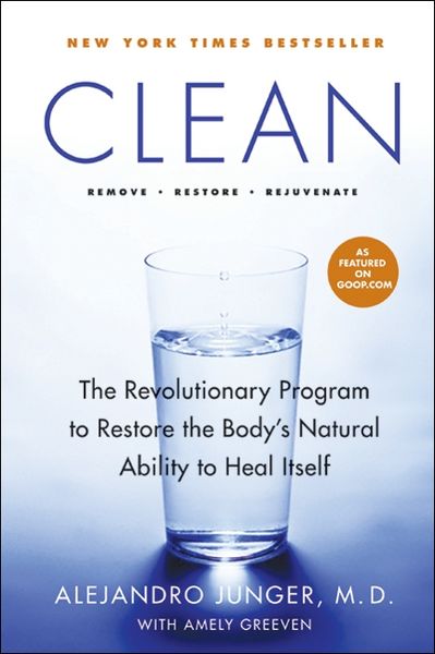 Produktbild: Clean