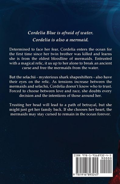 Produktbild: Secrets of the Deep