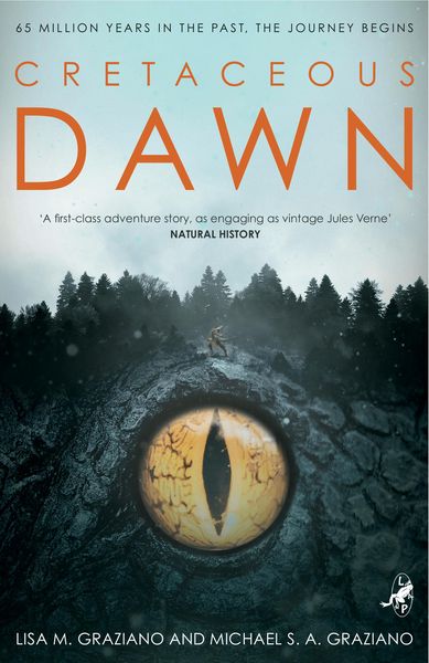 Produktbild: Cretaceous Dawn