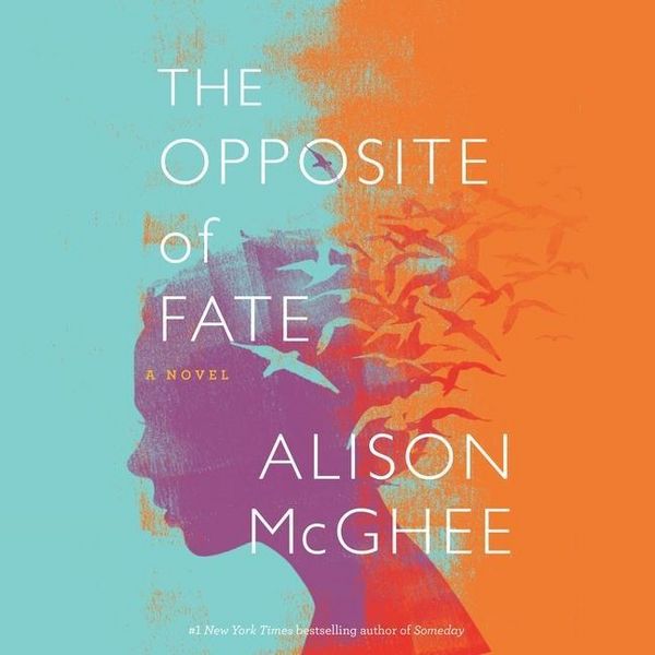 Produktbild: The Opposite of Fate