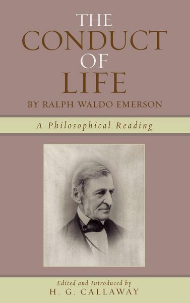 Produktbild: Conduct of Life