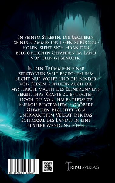 Produktbild: Der Ellnbrunnen