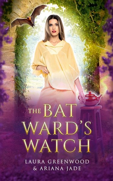 Produktbild: The Bat Ward's Watch