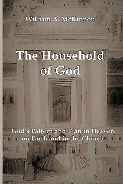Produktbild: The Household of God