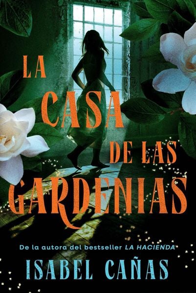 Produktbild: La Casa de Las Gardenias / The House of Gardenias