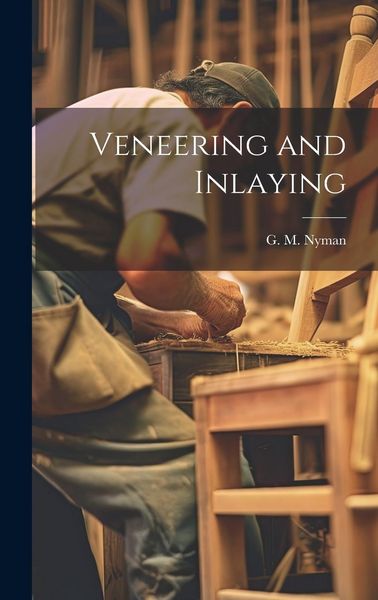 Produktbild: Veneering and Inlaying
