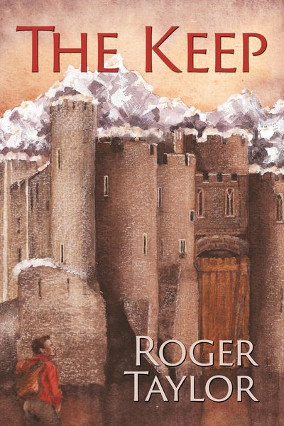 Produktbild: The Keep