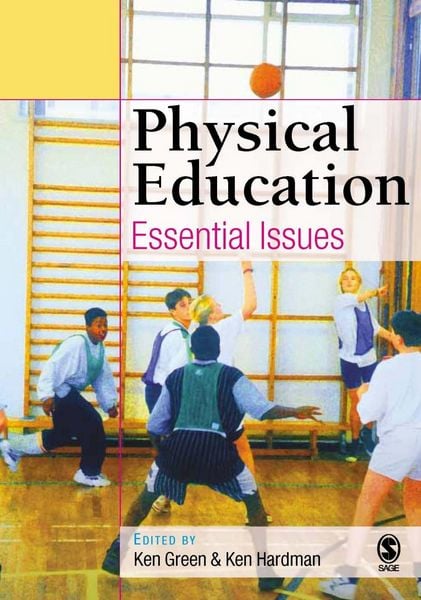 Produktbild: Physical Education