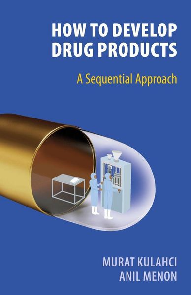 Produktbild: How To Develop Drug Products