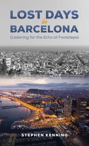 Produktbild: Lost Days in Barcelona