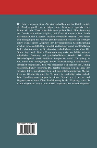 Produktbild: Die gro&szlig;e Ern&uuml;chterung