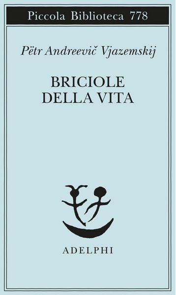 Produktbild: Briciole di vita