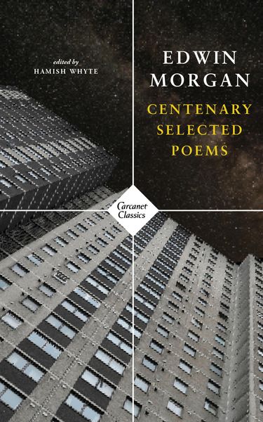Produktbild: Centenary Selected Poems