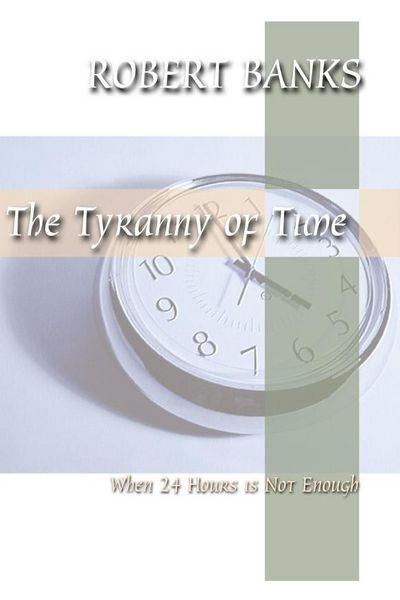 Produktbild: The Tyranny of Time