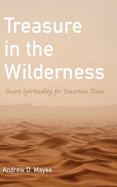 Produktbild: Treasure in the Wilderness