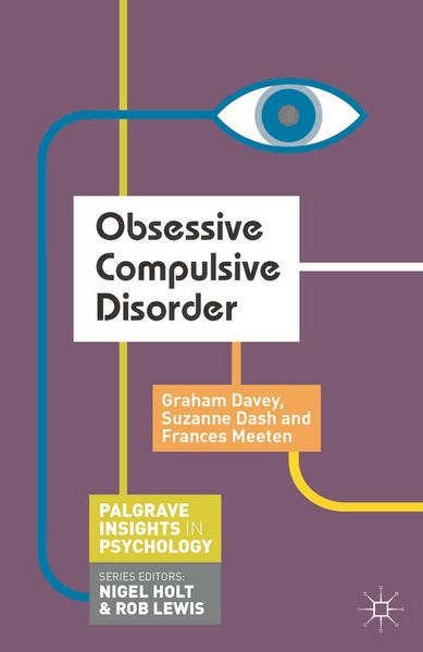 Produktbild: Obsessive Compulsive Disorder