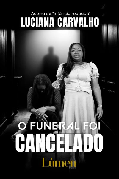 Produktbild: O funeral foi cancelado