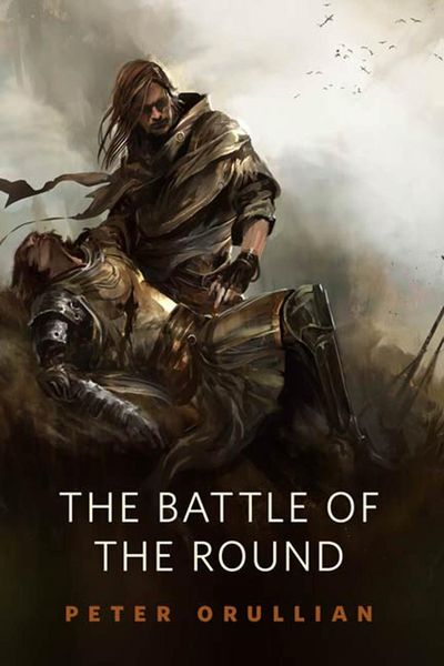 Produktbild: The Battle of the Round