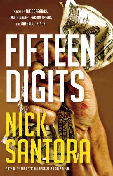 Produktbild: Fifteen Digits