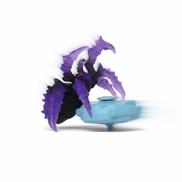 Produktbild: schleich&reg; 42766 BattleCave Eisl&ouml;we