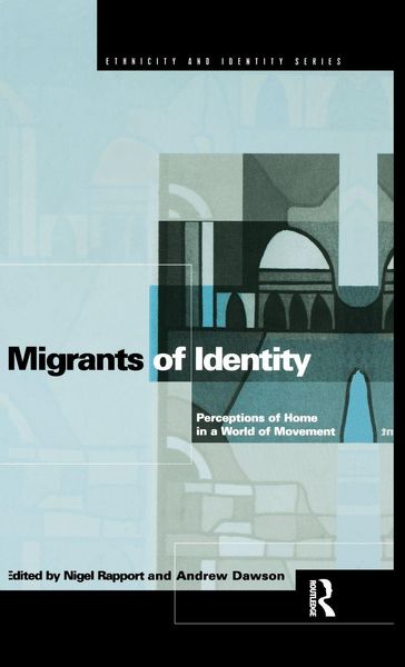 Produktbild: Migrants of Identity