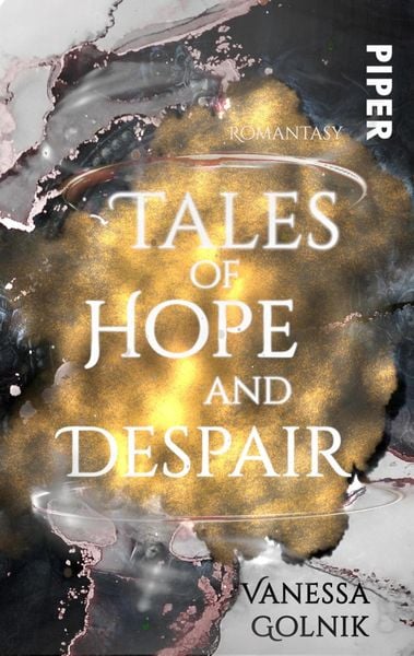 Produktbild: Tales of Hope and Despair