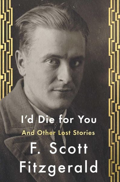 Produktbild: I'd Die for You