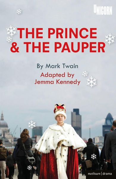 Produktbild: The Prince and the Pauper