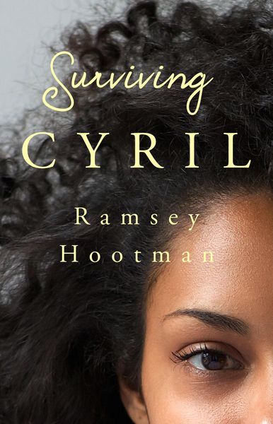 Produktbild: Surviving Cyril