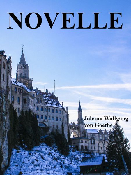 Produktbild: Novelle