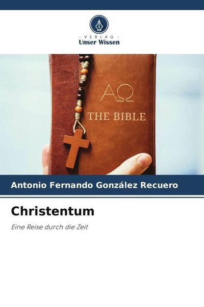 Produktbild: Christentum